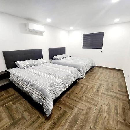 Departamento Pitagoras No 3 Apartment Ciudad Juarez Bagian luar foto