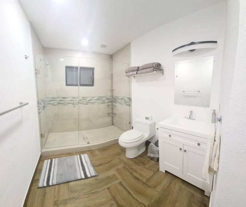 Departamento Pitagoras No 3 Apartment Ciudad Juarez Bagian luar foto