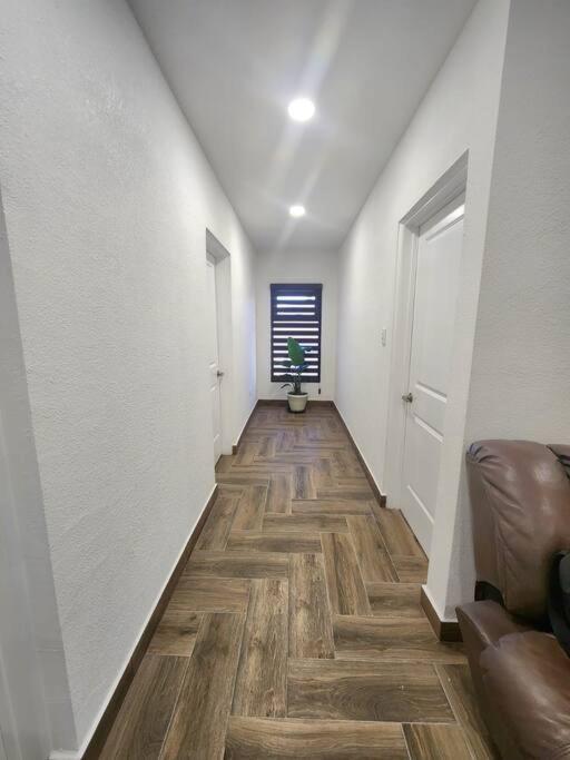 Departamento Pitagoras No 3 Apartment Ciudad Juarez Bagian luar foto