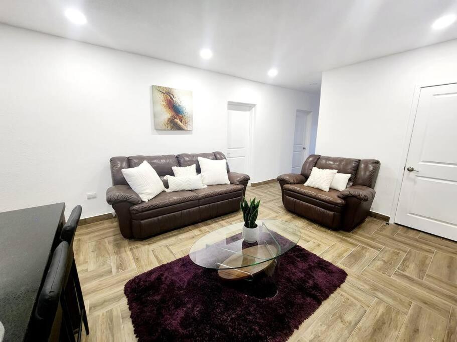 Departamento Pitagoras No 3 Apartment Ciudad Juarez Bagian luar foto