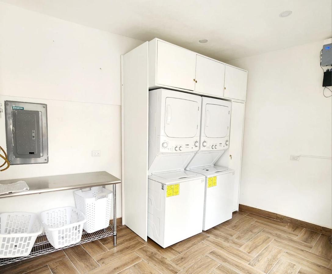 Departamento Pitagoras No 3 Apartment Ciudad Juarez Bagian luar foto